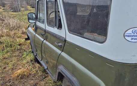 ЛуАЗ 3151, 1998 год, 450 000 рублей, 4 фотография