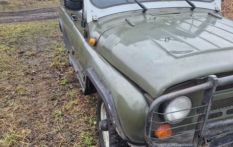 ЛуАЗ 3151, 1998 год, 450 000 рублей, 7 фотография