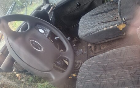 ЛуАЗ 3151, 1998 год, 450 000 рублей, 5 фотография