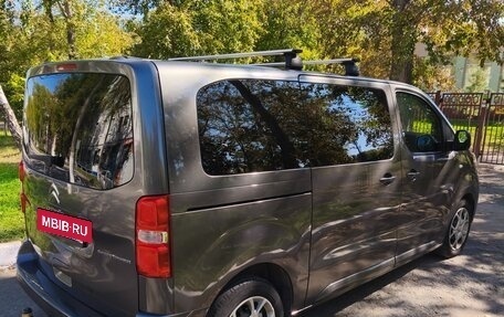 Citroen SpaceTourer I, 2018 год, 1 999 999 рублей, 5 фотография