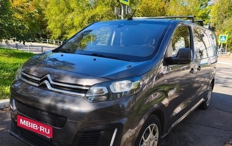 Citroen SpaceTourer I, 2018 год, 1 999 999 рублей, 2 фотография