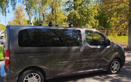 Citroen SpaceTourer I, 2018 год, 1 999 999 рублей, 8 фотография