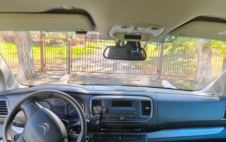 Citroen SpaceTourer I, 2018 год, 1 999 999 рублей, 9 фотография