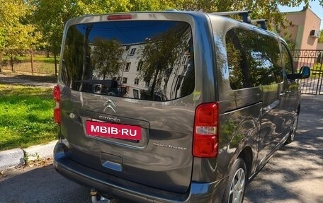 Citroen SpaceTourer I, 2018 год, 1 999 999 рублей, 6 фотография