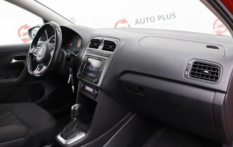 Volkswagen Polo VI (EU Market), 2018 год, 1 459 000 рублей, 9 фотография