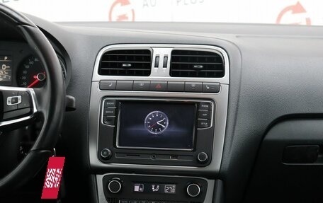 Volkswagen Polo VI (EU Market), 2018 год, 1 459 000 рублей, 12 фотография