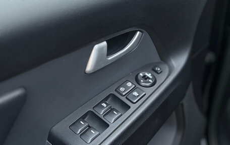 KIA Sportage III, 2013 год, 1 363 900 рублей, 8 фотография