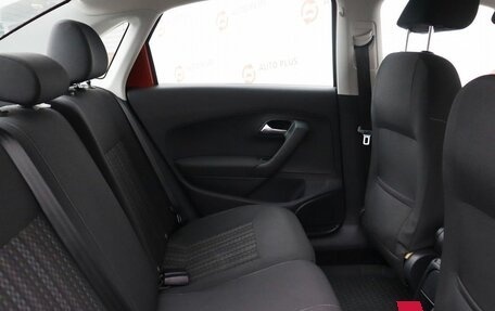 Volkswagen Polo VI (EU Market), 2018 год, 1 459 000 рублей, 14 фотография