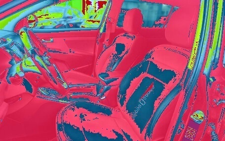 KIA Sportage III, 2013 год, 1 363 900 рублей, 10 фотография