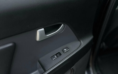 KIA Sportage III, 2013 год, 1 363 900 рублей, 16 фотография