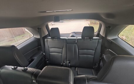 Honda Pilot III рестайлинг, 2017 год, 3 350 000 рублей, 10 фотография