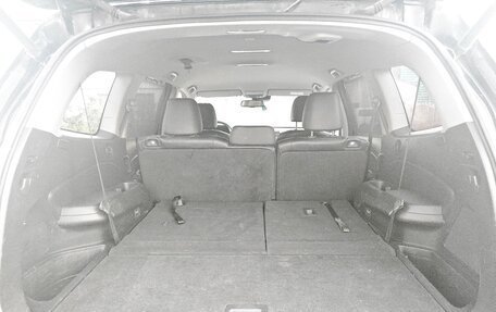 Honda Pilot III рестайлинг, 2017 год, 3 350 000 рублей, 12 фотография