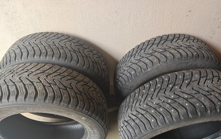 Honda Pilot III рестайлинг, 2017 год, 3 350 000 рублей, 13 фотография