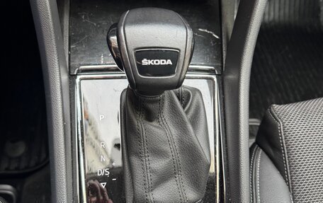 Skoda Karoq I, 2021 год, 2 490 000 рублей, 14 фотография