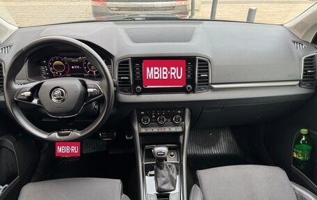 Skoda Karoq I, 2021 год, 2 490 000 рублей, 12 фотография