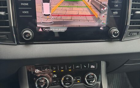 Skoda Karoq I, 2021 год, 2 490 000 рублей, 16 фотография