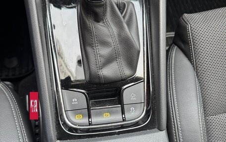 Skoda Karoq I, 2021 год, 2 490 000 рублей, 17 фотография