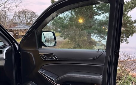 Chevrolet Tahoe IV, 2018 год, 5 100 000 рублей, 17 фотография