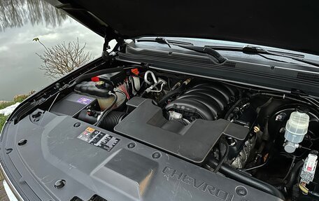 Chevrolet Tahoe IV, 2018 год, 5 100 000 рублей, 12 фотография