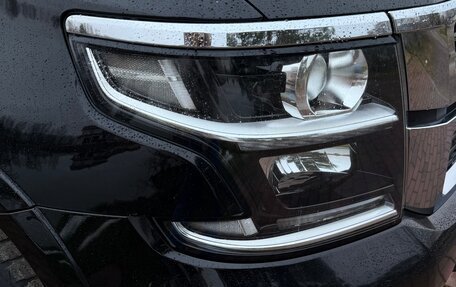 Chevrolet Tahoe IV, 2018 год, 5 100 000 рублей, 35 фотография