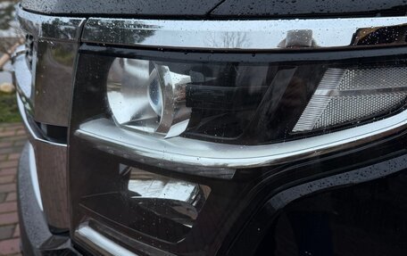 Chevrolet Tahoe IV, 2018 год, 5 100 000 рублей, 36 фотография