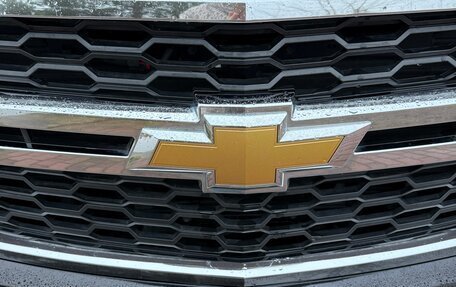 Chevrolet Tahoe IV, 2018 год, 5 100 000 рублей, 37 фотография