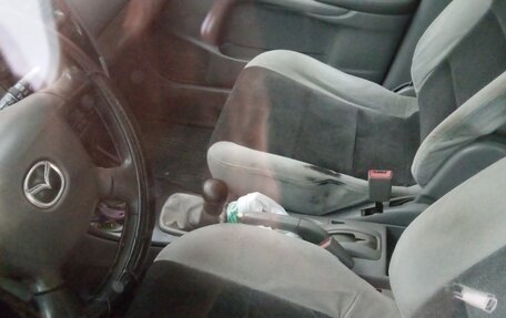 Mazda 626, 2001 год, 100 000 рублей, 2 фотография