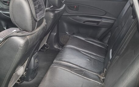 Hyundai Tucson III, 2007 год, 900 000 рублей, 4 фотография