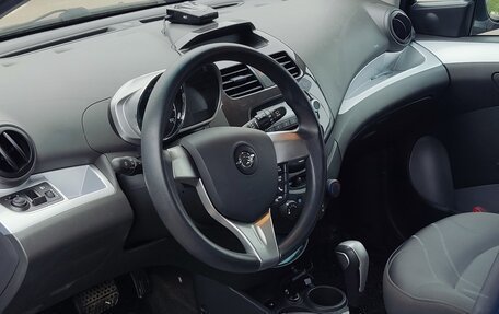 Ravon R2, 2017 год, 720 000 рублей, 5 фотография