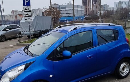 Ravon R2, 2017 год, 720 000 рублей, 3 фотография