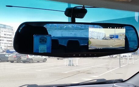 Ravon R2, 2017 год, 720 000 рублей, 8 фотография