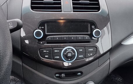 Ravon R2, 2017 год, 720 000 рублей, 7 фотография