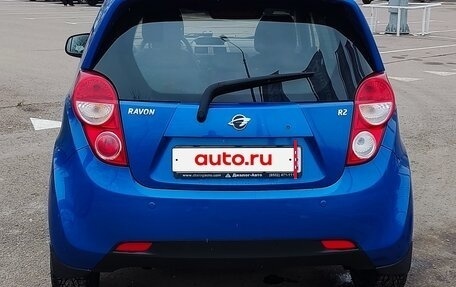 Ravon R2, 2017 год, 720 000 рублей, 4 фотография