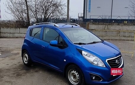 Ravon R2, 2017 год, 720 000 рублей, 2 фотография