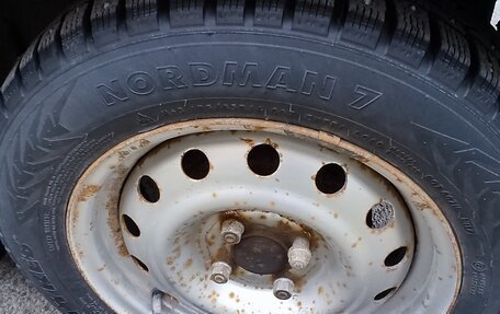 Ravon R2, 2017 год, 720 000 рублей, 13 фотография