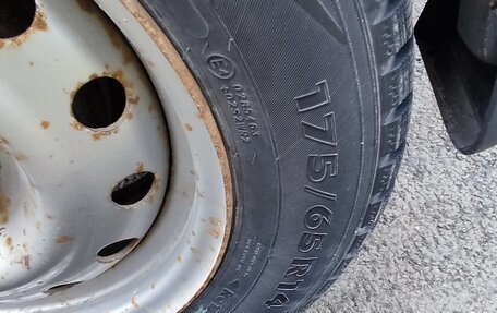 Ravon R2, 2017 год, 720 000 рублей, 14 фотография