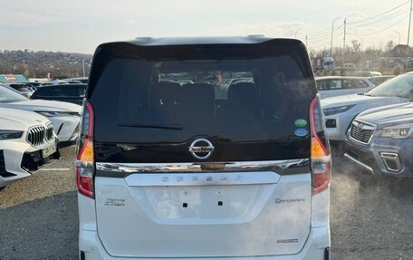 Nissan Serena IV, 2019 год, 2 350 000 рублей, 2 фотография