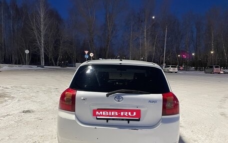 Toyota Corolla, 2001 год, 360 000 рублей, 4 фотография