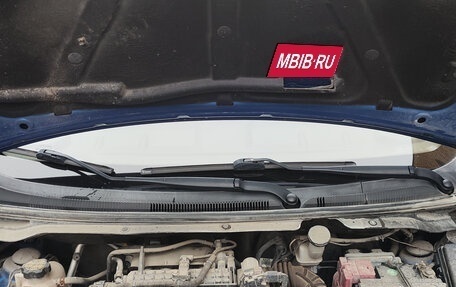 Ravon R2, 2017 год, 720 000 рублей, 16 фотография