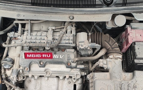 Ravon R2, 2017 год, 720 000 рублей, 15 фотография