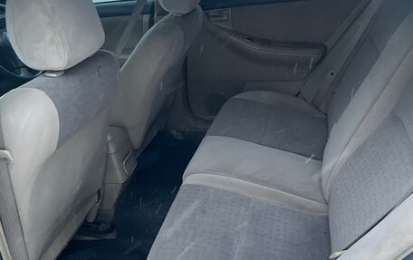 Toyota Corolla, 2001 год, 360 000 рублей, 7 фотография