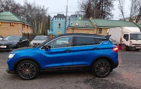 Geely Coolray I, 2020 год, 1 850 000 рублей, 3 фотография