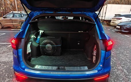 Geely Coolray I, 2020 год, 1 850 000 рублей, 7 фотография