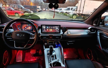 Geely Coolray I, 2020 год, 1 850 000 рублей, 11 фотография