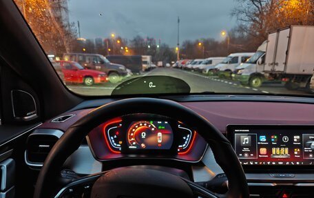 Geely Coolray I, 2020 год, 1 850 000 рублей, 12 фотография