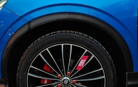 Geely Coolray I, 2020 год, 1 850 000 рублей, 4 фотография