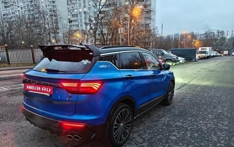 Geely Coolray I, 2020 год, 1 850 000 рублей, 5 фотография