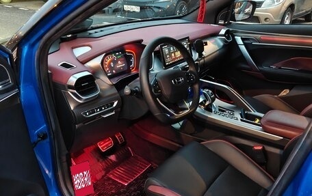 Geely Coolray I, 2020 год, 1 850 000 рублей, 9 фотография