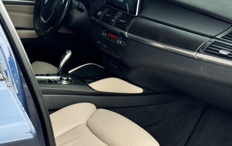 BMW X6, 2013 год, 2 350 000 рублей, 3 фотография