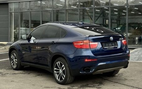 BMW X6, 2013 год, 2 350 000 рублей, 2 фотография